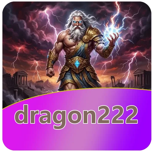 Detail Teknis dragon222